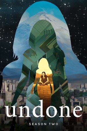 Poster for Undone: Season 2
