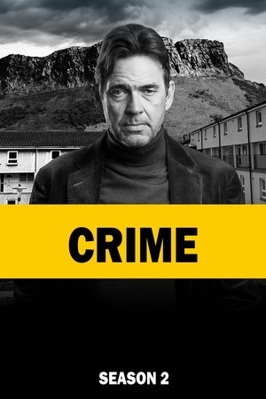 Poster for Crime: Season 2