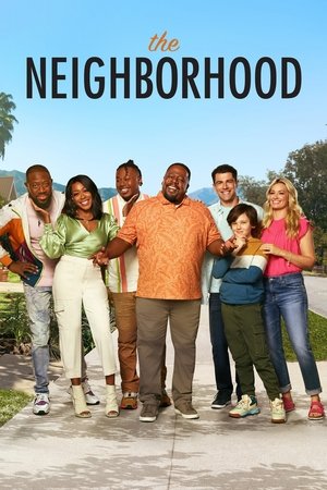 Poster for The Neighborhood: Season 5