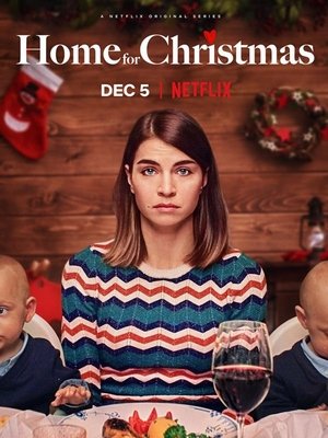 Poster for Home for Christmas: Season 1