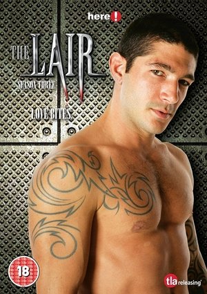 Poster for The Lair: Season 3