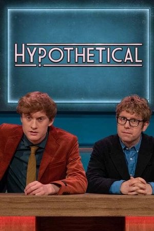 Poster for Hypothetical: Series 1