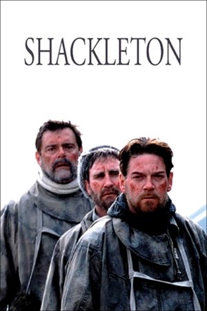 Poster for Shackleton: Specials