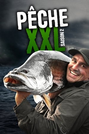 Poster for Chasing Monsters: Season 2