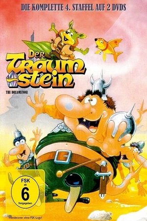 Poster for The Dreamstone: Season 4