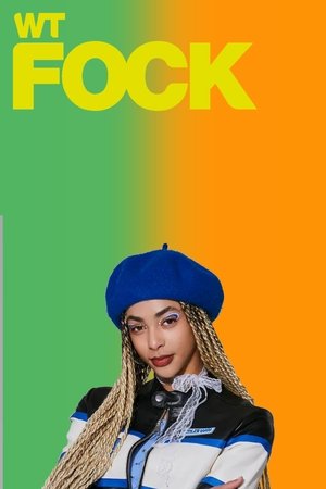 Poster for wtFOCK: Anaïs