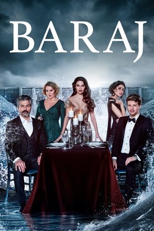 Poster for Baraj: Season 1