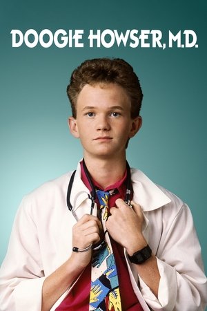 Poster for Doogie Howser, M.D.: Season 4