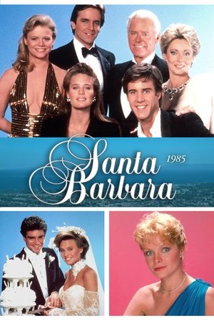 Poster for Santa Barbara: Season 2