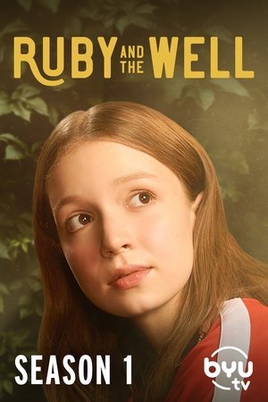 Poster for Ruby and the Well: Season 1
