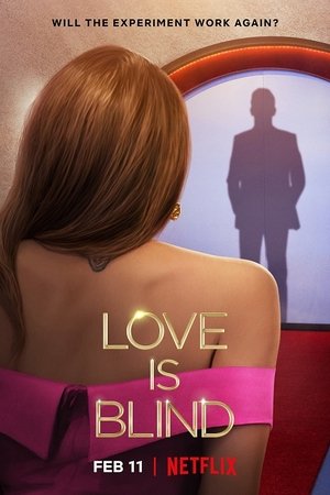 Poster for Love Is Blind