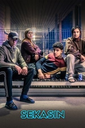 Poster for Mental: Season 3