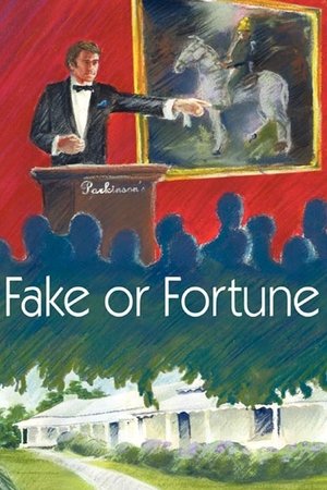 Poster for Fake or Fortune?: Series 4