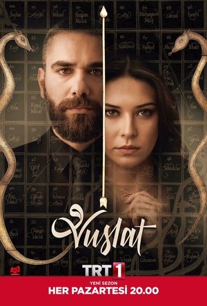 Poster for Vuslat: Season 2