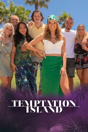 Poster for Temptation Island - Versuchung im Paradies: Season 5