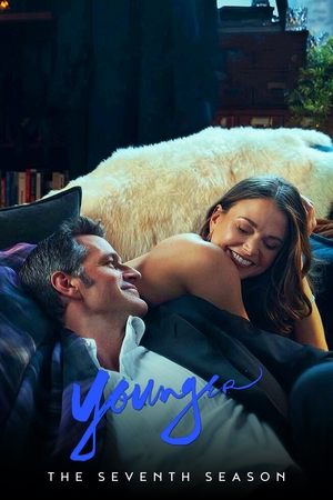 Poster for Younger: Season 7