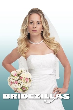 Poster for Bridezillas: Season 8