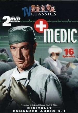 Poster for Medic: Season 2