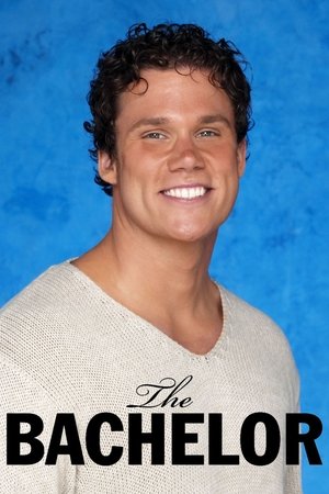 Poster for The Bachelor: Season 4