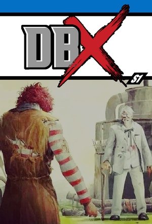 Poster for DBX: Season 1