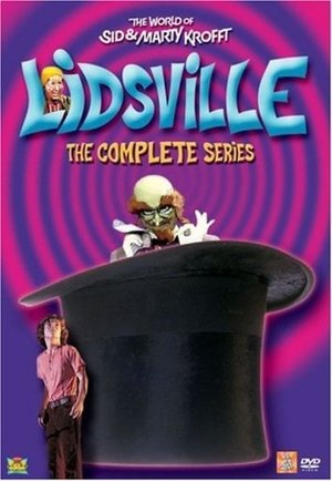 Poster for Lidsville: Season 1