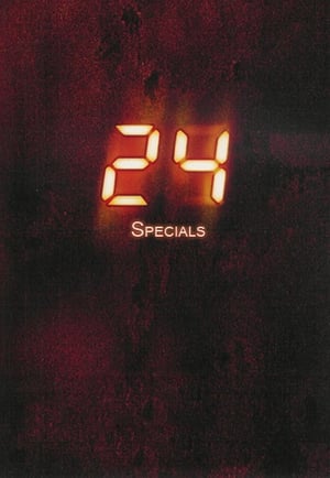 Poster for 24: Specials