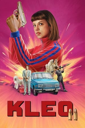 Poster for Kleo: Season 2