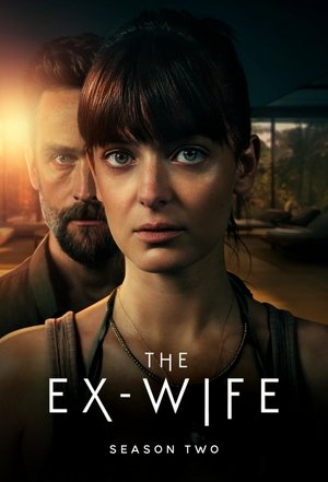 Poster for The Ex-Wife: Season 2