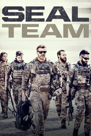 Poster for SEAL Team: Season 4