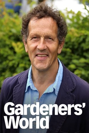 Poster for Gardeners' World: Season 8