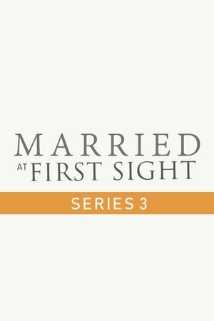 Poster for Married at First Sight UK: Series 3