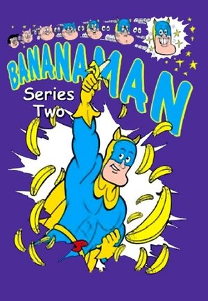 Poster for Bananaman: Season 2