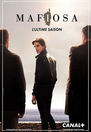 Poster for Mafiosa: Season 5