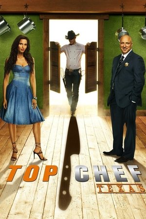 Poster for Top Chef: Texas