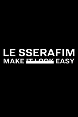 Poster for Make It Look Easy: Season 1