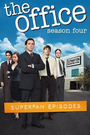Poster for The Office: Superfan Episodes: Season 4