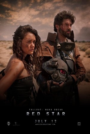 Poster for Fallout: Red Star: Season 1