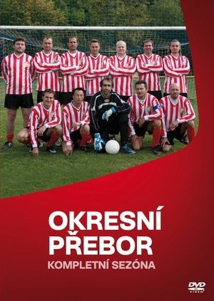 Poster for Okresní přebor: Season 1