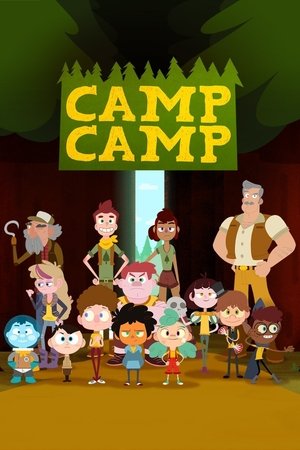 Poster for Camp Camp