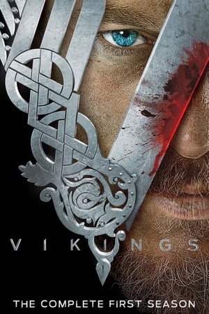 Poster for Vikings: Season 1
