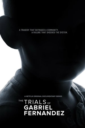 Poster for The Trials of Gabriel Fernandez: Limited Series