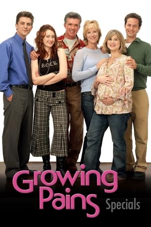 Poster for Growing Pains: Specials