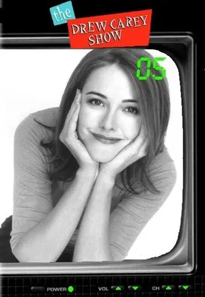 Poster for The Drew Carey Show: Season 5