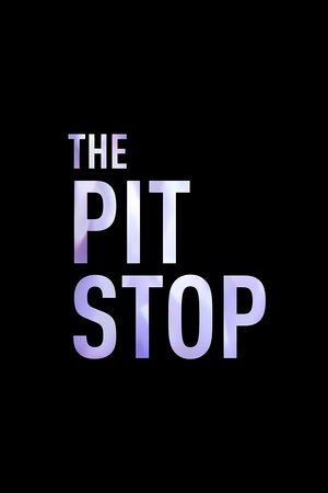 Poster for The Pit Stop: RuPaul's Drag Race All Stars Season 4