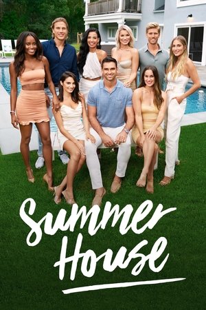 Poster for Summer House: Season 5