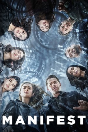 Poster for Manifest: Season 3