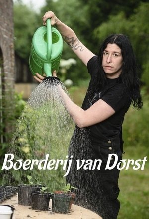 Poster for Boerderij van Dorst: Season 1