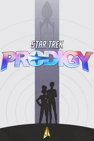 Poster for Star Trek: Prodigy: Specials