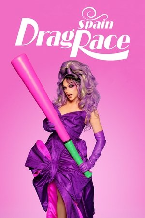 Poster for Drag Race Spain: Season 2