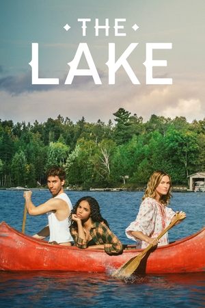 Poster for The Lake: Season 1